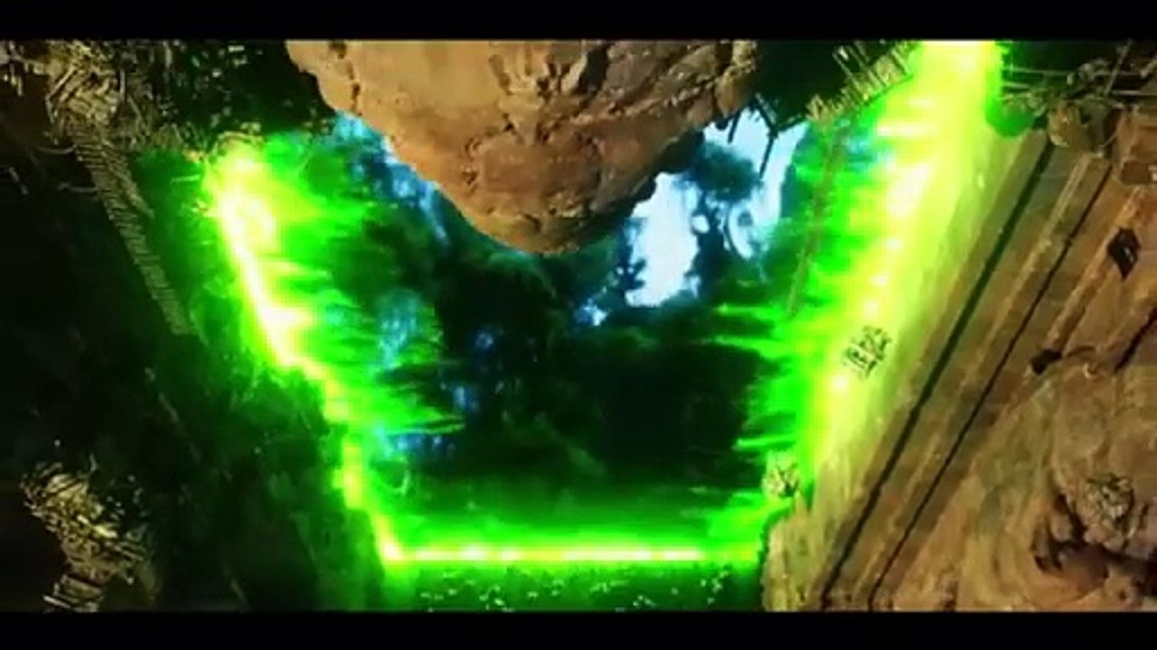 WARCRAFT 2 (2025) - Teaser Trailer - Blizzard - Henry Cavil - #Warcraft2​ #WarcraftMovie​ #HenryCavill​ #Blizzard​ #Blizzard​ #OrcsVsHumans(480)