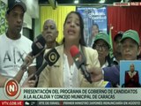 Oposición venezolana reconocerá los resultados de elecciones municipales