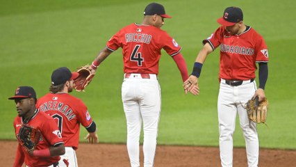 Guardians and Orioles Clash Again; Phillies Eye Sweep