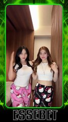 ESSEBET: Gamenya Asik, Untungnya Sering Datang Tiba-Tiba