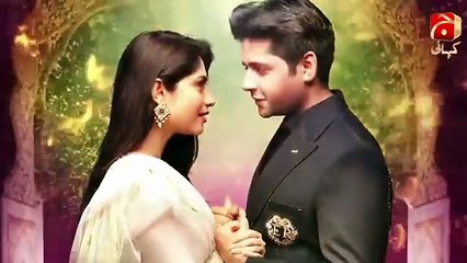 Kahin Deep Jalay - Episode 18 _ Imran Ashraf _ Neelam Muneer
