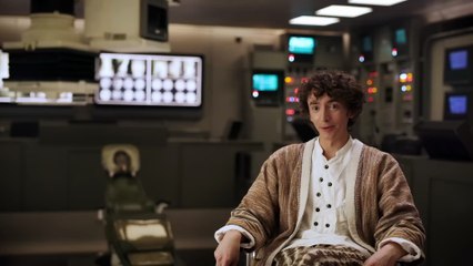 Alien Earth Series - On-Set Dispatches - First Look