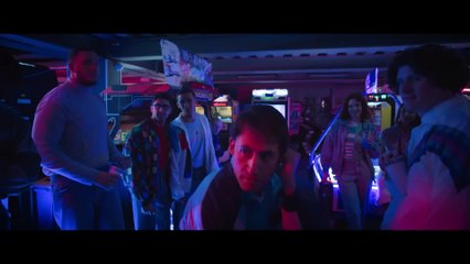 Giant Trailer (2025) - Official HD Preview