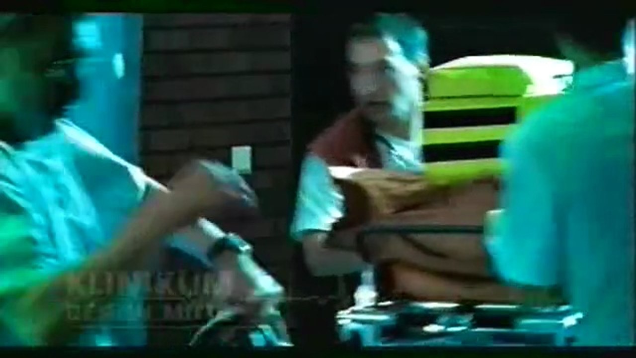 Klinikum Berlin Mitte -05- Prüfungen