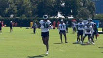The Eagles Got Some UNEXPECTED News At Day 1 Of Training Camp...