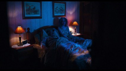 Together Trailer #2 (2025 Movie) Dave Franco, Alison Brie