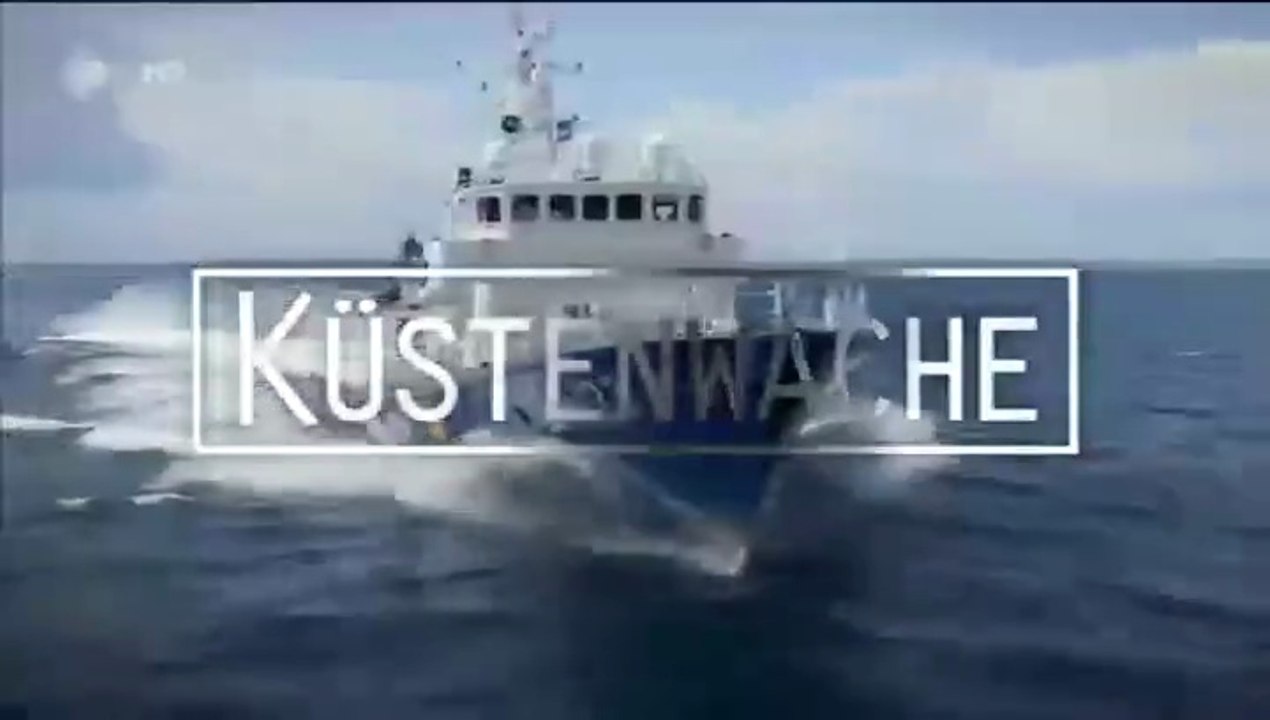Küstenwache -260- Aus Mangel an Beweisen