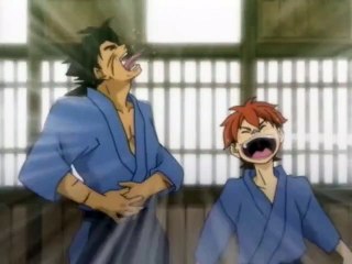 صانع السلام مدبلج الحلقة 4