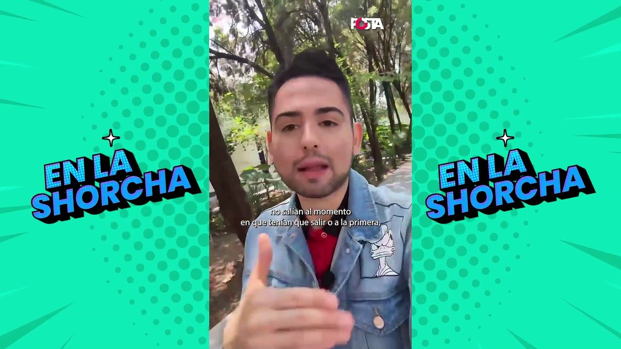 Bobby Pulido revela su mala relación con Ninel Conde