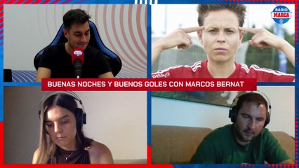 Veo a la seleccion ganadora y merecedora de esta Eurocopa