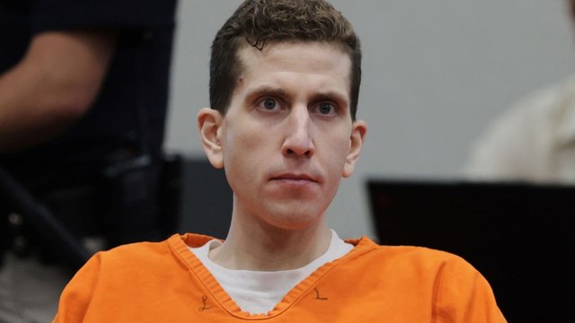 Bryan Kohberger es condenado a cadena perpetua