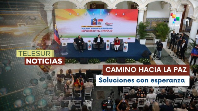 Avanza Foro Internacional Humana - Humanidad