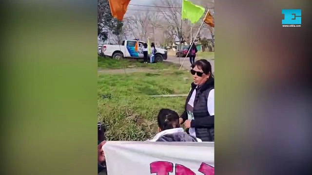 Familiares de los músicos que murieron atropellados en Romero reclamaron justicia