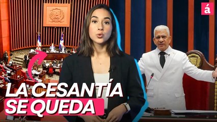 ¡Reforma al Código de Trabajo aprobada! Te contamos los cambios clave