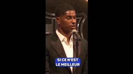 Barcelone - Rashford : "Yamal a été l'un des meilleurs la saison écoulée, si ce n'est le meilleur au monde"