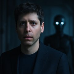 ¿Por qué Sam Altman Está Preocupado por el Futuro de la IA? 🤖