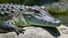 7 Amazing Facts About Crocodiles — Nature’s Ultimate Living Dinosaurs!