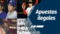 Tiempo Deportivo | Apuestas: Acto ilegal en la MLB