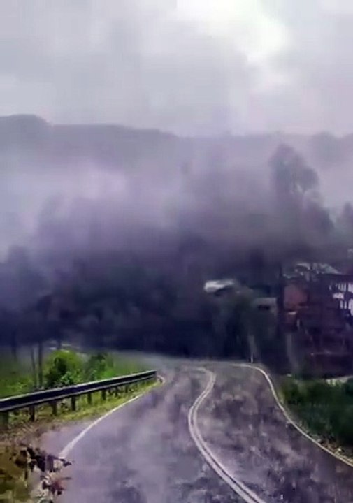 Morning aur rain  sounds