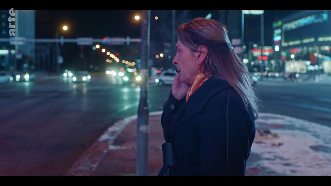 I Know Your Soul (5⁄6)