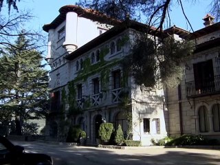 [S02.E08] El Internado - El polo norte