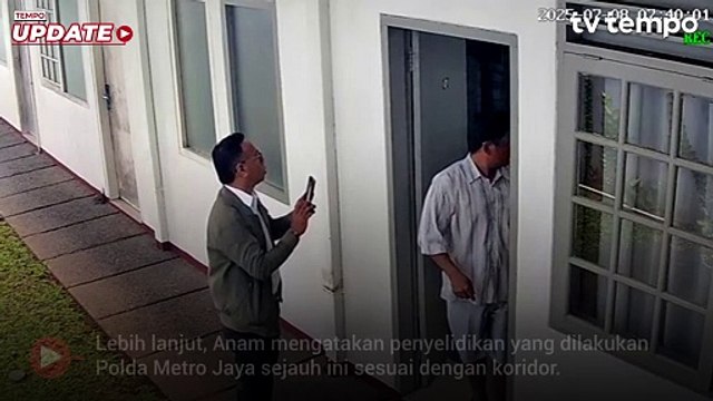 Tiga Tempat Penting di Kasus Kematian Dimplomat Kemlu Menurut Kompolnas