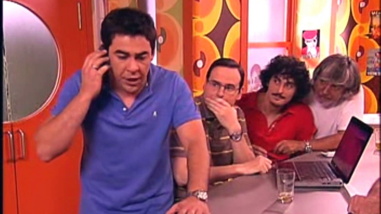 La Que Se Avecina Mejores Frases y Momentos Parte 3