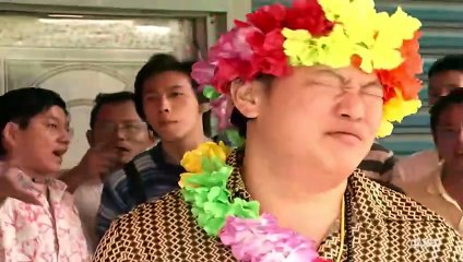 Tập 4 - Ngàn Vàng Tiểu Thư (Thuyết minh)_DV Hoắc Kiến Hoa, Trần Kiều Ân, Huỳnh Thiếu Kỳ, Ôn Triệu Luân, Lâm Vi Quân