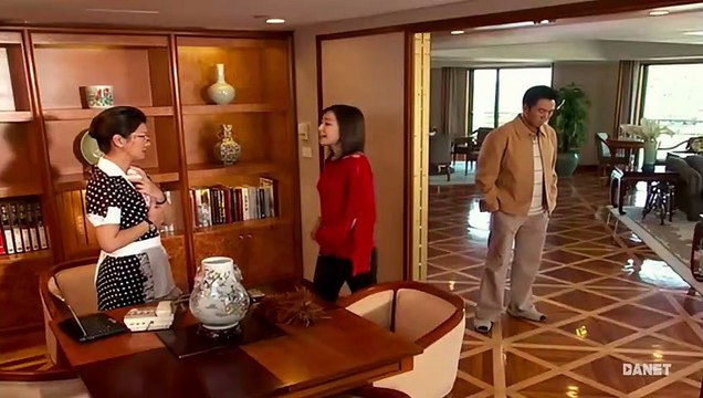 Tập 3 - Ngàn Vàng Tiểu Thư (Thuyết minh)_DV Hoắc Kiến Hoa, Trần Kiều Ân, Huỳnh Thiếu Kỳ, Ôn Triệu Luân, Lâm Vi Quân