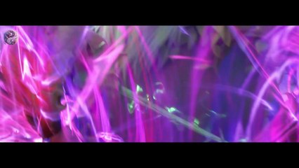 Stellar Transformation Eps 26-28 (Tamat) Sub Indo