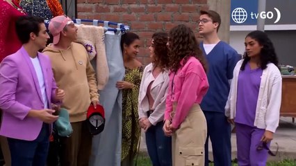 Cap 105 | Al Fondo Hay Sitio 12 HD