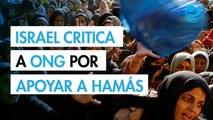 Israel critica a ONG por denunciar hambruna en Gaza y apoyar discurso de Hamás