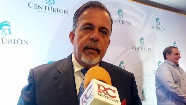 Centurion Capital Partners presenta dos centros logisticos en Punta Cana y Santo Domingo