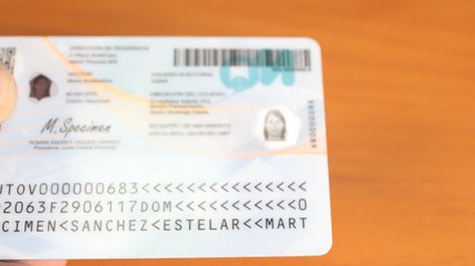 Propuestas de Modelos para la Nueva Cédula: Conoce las Opciones de los Oferentes