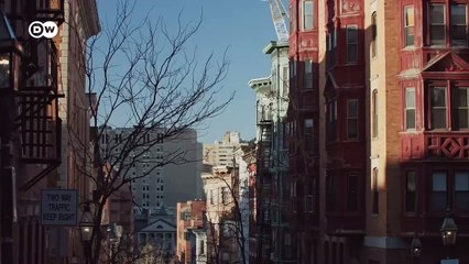 Racismo, odio y terror - Una red mundial de ultraderechistas | DW Documental