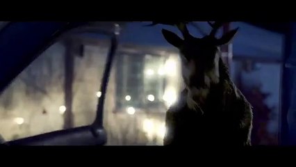 Bambi: The Reckoning (2025) – Official Trailer Reveals New Adventure 🦌