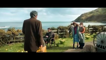 The Four Letters of Love  I  Official Trailer  I  2025