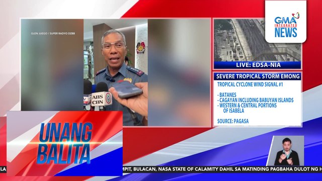PNP Chief Torre, kumasa sa hamon na suntukan ni Davao City Acting Mayor Baste Duterte | Unang Balita