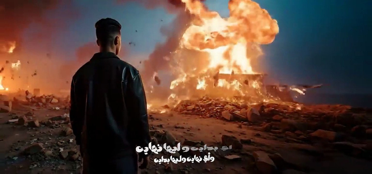 كليب الاخصام ضمو لبعضيهم ( انا مبخفش و اخاف من ايه ) عصام صاصا الكروان - توزيع كيمو الديب