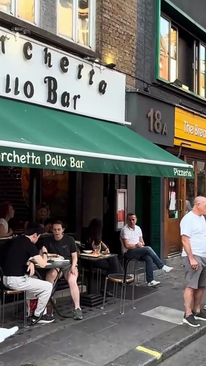 🇬🇧 No commentary, just pure London 4k vibes 🎧🚶
