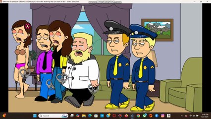 My Fake Family Gets Arrested For Abusing Me And Molesting Me!