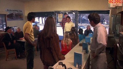 Billy Jack (1971): Heroic Green Beret Saves Horses 🐎