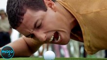 Top 10 Funniest Happy Gilmore Moments
