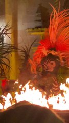 No es un Show: Es la Representación Viva de Nuestra Historia