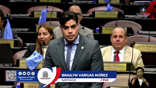 Diputado Bray Vargas propone humanizar las autoridades con evaluaciones psicológicas y talleres obligatorios