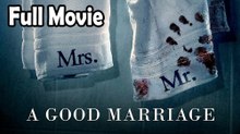 A Good Marriage (2014) Full Movie HD