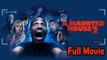 A Haunted House 2 (2014) Full Movie HD