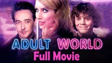 Adult World (2013) Full Movie HD