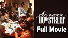 Across 110th Street (1973) Full Movie HD