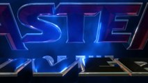 Masters of the Universe | movie | 2026 | Official Teaser